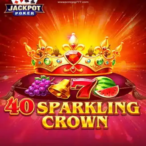 Exploring 40SparklingCrown: A Journey into the Glittering Realm of Online Gaming