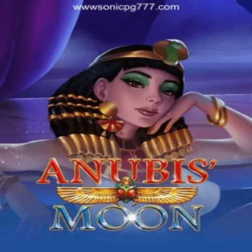 Explore the Thrilling World of AnubisMoon: Your Gateway to Online Casino Excitement