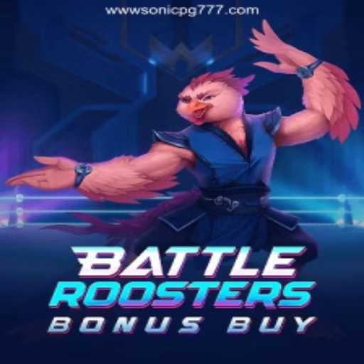 BattleRoostersBonusBuy: A New Era of Online Gaming