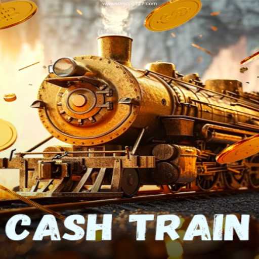 Discover the Thrills of CashTrain at SonicPG 777 Casino Online