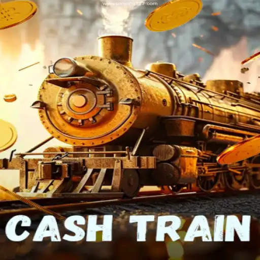 Discover the Thrills of CashTrain at SonicPG 777 Casino Online