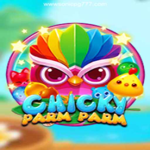 Exploring the Thrills of ChickyParmParm: A Sonic Adventure Like No Other