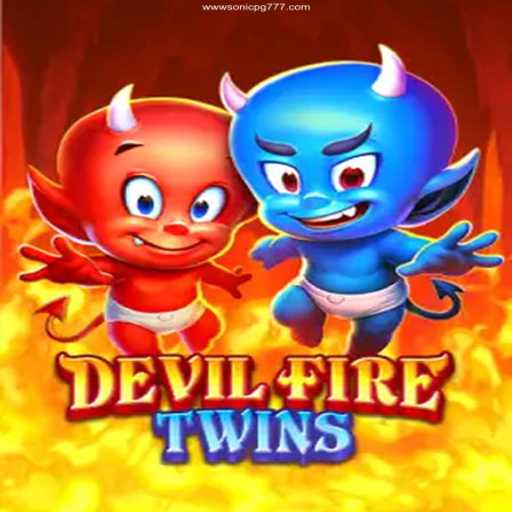 Discover the Thrilling World of DevilFireTwins: A Unique Gaming Experience