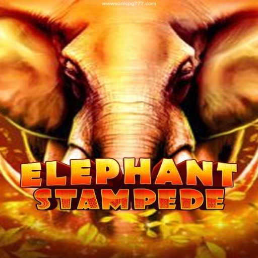 Dive into the Exciting World of ElephantStampede: A Thrilling Adventure Awaits