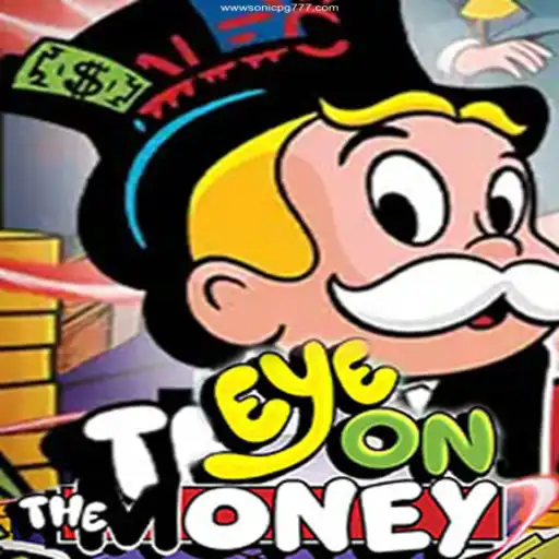 EyeOnTheMoney: Dive into the Thrilling World of Innovative Gaming
