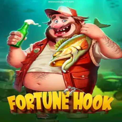 Explore FortuneHook: Dive into a World of Adventure and High Stake Winnings