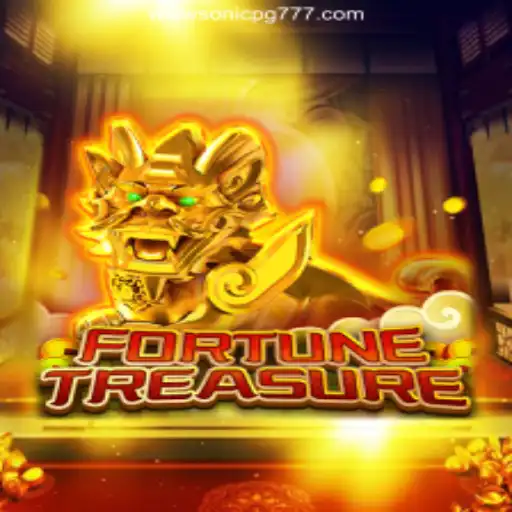 Discover the World of FortuneTreasure: A Premier Online Slot Experience