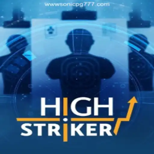 HighStriker: The Ultimate Gaming Experience at SonicPG 777 Casino