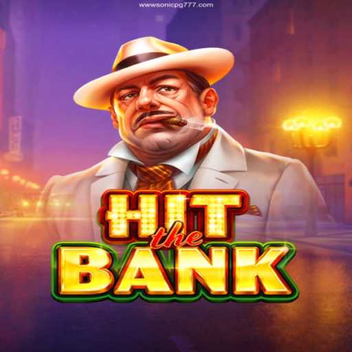 HitTheBank: The Ultimate Gaming Experience