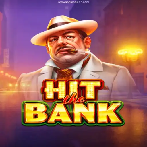 HitTheBank: The Ultimate Gaming Experience