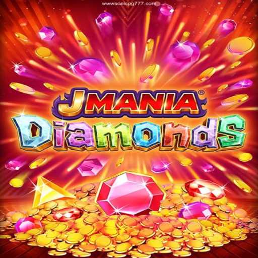 JManiaDiamonds: The New Gem in Online Gaming
