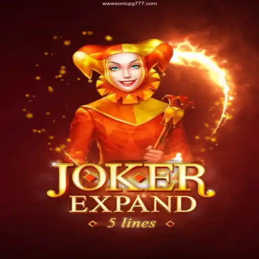 Discover the Thrilling World of JokerExpand: A Premier Gaming Experience at Sonicpg 777 Casino