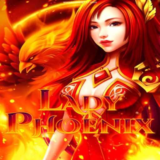Discover LadyPhoenix: The Captivating Casino Game Taking the Online World by Storm