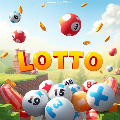 The Evolution and Impact of Lottery Games in the Digital Age