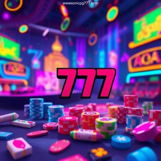 Monopoly and the Rise of Online Gaming: Exploring the Sonicpg 777 Casino