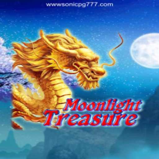 Exploring MoonlightTreasure: A Dive into the World of Online Gaming