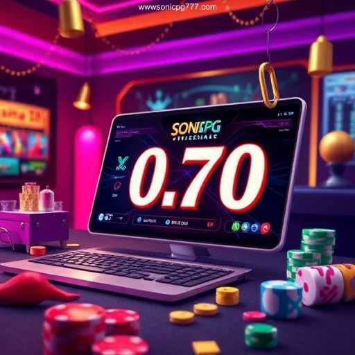 Exploring the World of Exclusive Offers at Online Casinos: Insights into sonicpg 777 cassino online licenciado com 2.500+ jogos certificados, bônus R$ 5.000🍀