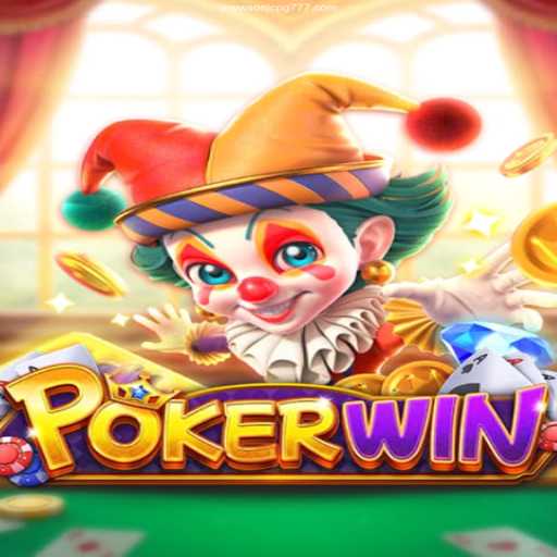 Explore the Thrills of POKERWIN at SonicPG 777 Casino