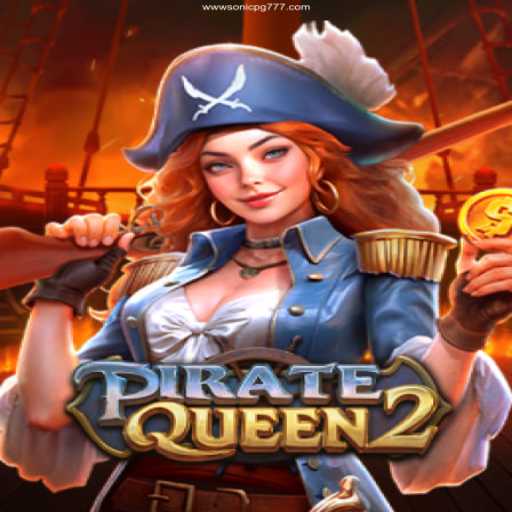 Unveiling PirateQueen2: Your Adventure into High Seas and Riches