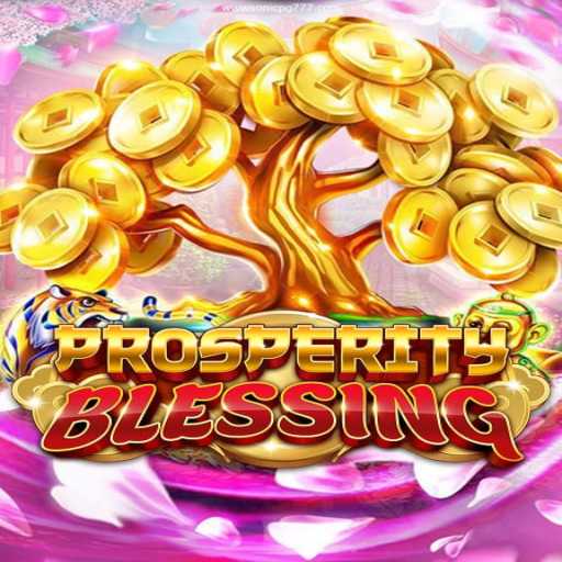 Exploring ProsperityBlessing in the Casino Realm: An Engaging Journey