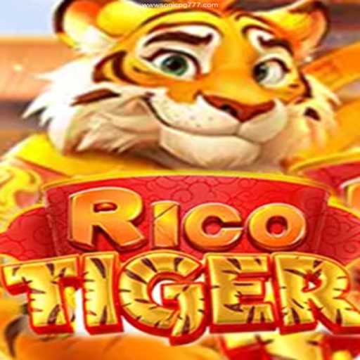 RicoTiger: An Exciting Adventure in the World of Online Gaming