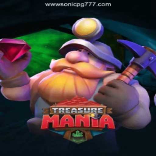 Dive into the Adventure with TreasureMania - A Thrilling Gaming Experience