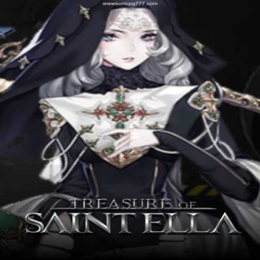 Unravel the Mysteries of TreasureofSaintElla: A New Era in Casino Gaming