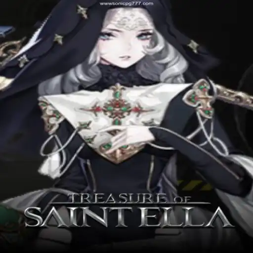 Unravel the Mysteries of TreasureofSaintElla: A New Era in Casino Gaming