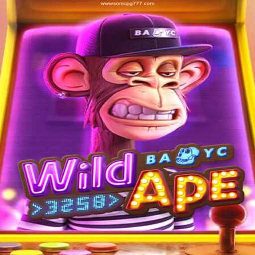 Exploring the Excitement of WildApe3258 and Sonicpg 777 Cassino Online