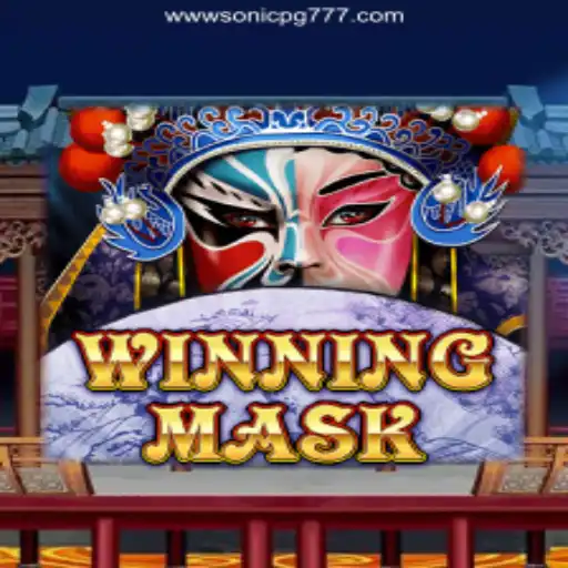 Unveiling WinningMask: An Immersive Gaming Experience at Sonicpg 777 Cassino Online