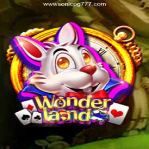 Exploring the Enchantment of Wonderland: A Gaming Adventure