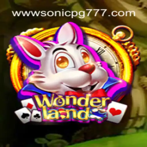 Exploring the Enchantment of Wonderland: A Gaming Adventure