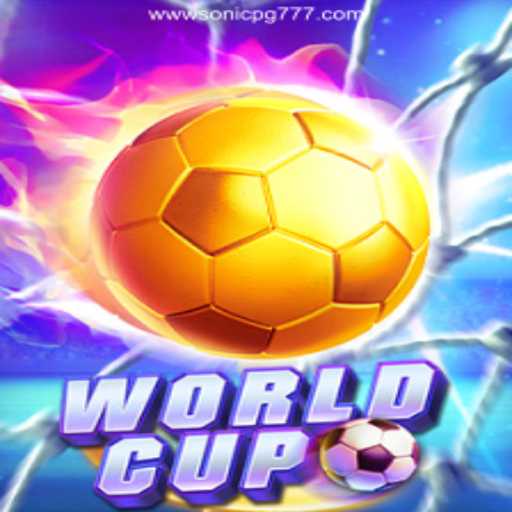 WorldCup: A Thrilling New Gaming Experience with Sonicpg 777 Cassino Online