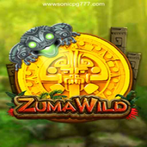 Unveiling ZumaWild: A Thrilling Casino Experience